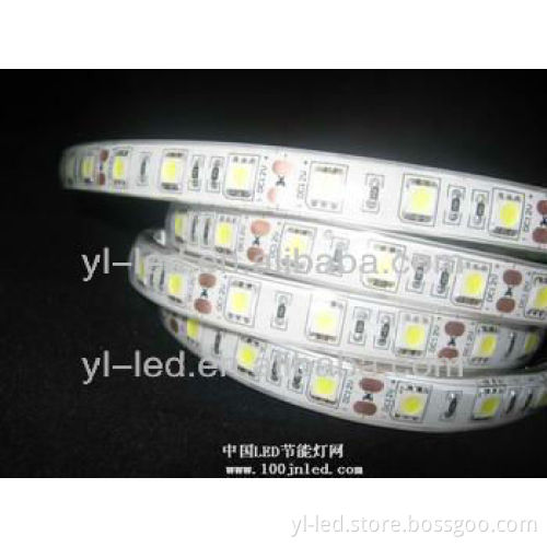 high brightness 5050 led rope light